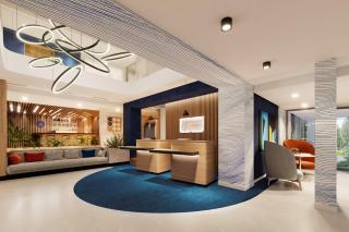Holiday Inn Express Lublin by IHG - 5