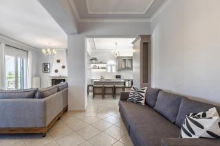 Oasis Luxury Residences - Kalpaki - 3