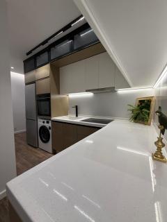 HRS luxury apartments 101 - 3