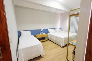 Marujos Suíte Hotel - Bragança - 0