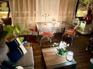 LUXURY FLAT WITH PRIVATE ROOFTOP - Paris 18 - 9