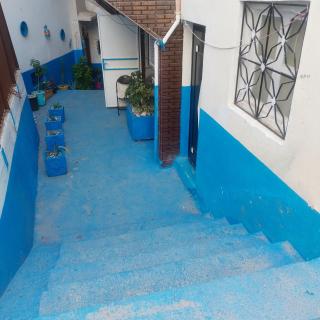 Samsat House Apartment Taghazout - Taghazout - 4