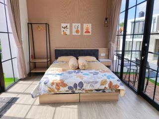 Quattrick Villa - 6