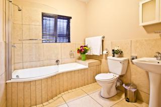 29 on St James Guest Lodge - Durban - 0