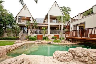 29 on St James Guest Lodge - Durban - 4
