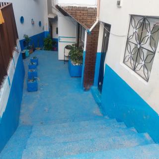 Samsat House Apartment Taghazout - 5