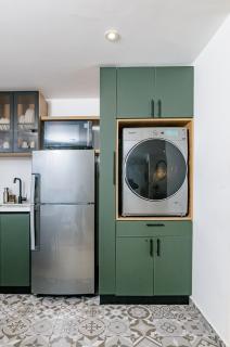 Moderno Apartamento con diseño y muy confortable - Bogotá - 7
