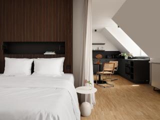Bob W Munich Schwabing - München - 9