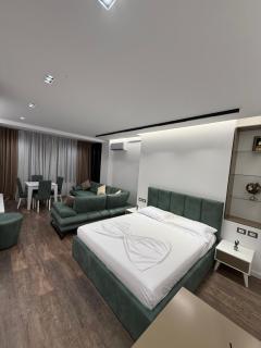 HRS luxury apartments 101 - Durrës - 6