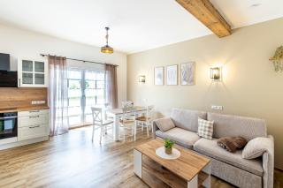 Ferienbahnhof Gleisblick Lounge - Prackenbach - 0