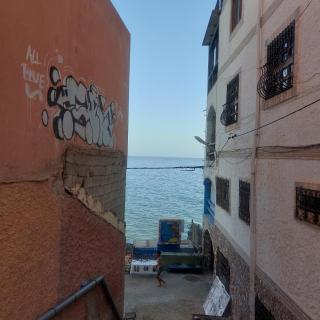 Samsat House Apartment Taghazout - Taghazout - 6
