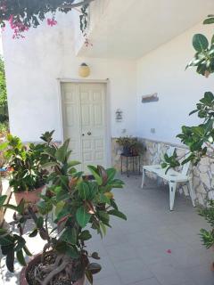 Appartamento Biscotti-10 - Peschici - 7
