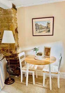 Fox Cottage - Historic Stay on Pateley High Street - Pateley Bridge - 6