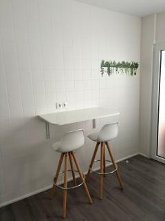 Piso en el centro de Viveiro - 1