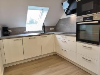 1BR, 2BA apt w AC, walk-in closet, near RAB - Ramstein-Miesenbach - 6