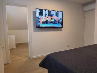 1BR, 2BA apt w AC, walk-in closet, near RAB - Ramstein-Miesenbach - 2