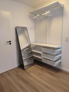 1BR, 2BA apt w AC, walk-in closet, near RAB - Ramstein-Miesenbach - 1