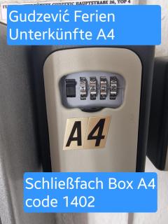 Gudzevic FU A 4 - 8