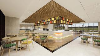 Holiday Inn & Suites Vientiane by IHG - Vientiane - 9