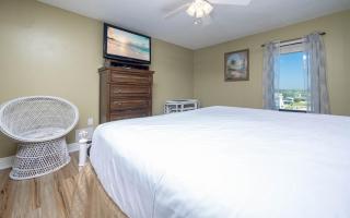 Island Winds West 470 condo - Gulf Shores - 8