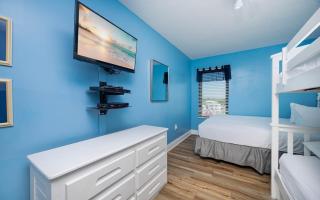 Island Winds West 470 condo - Gulf Shores - 7