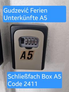 Gudzevic FU A 4 - 9