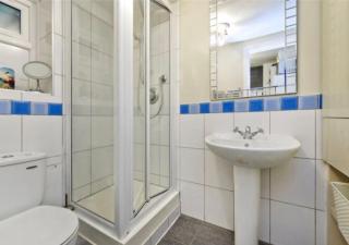 Kensington Olympia Apartments, 1 Bedroom Apartment - London - 3