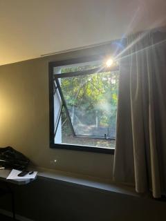 Pousada Três Garças - 1