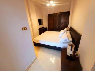 Alisra Hurghada Building - 8
