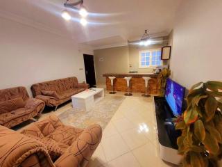 Alisra Hurghada Building - 3