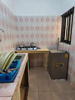 Chambre salon 20000f tout charge comprise - Cotonou - 7