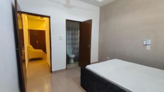 Chambre salon 20000f tout charge comprise - Cotonou - 5
