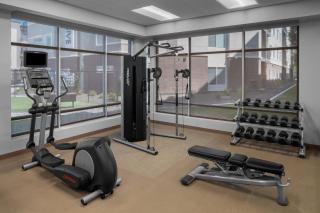 SpringHill Suites by Marriott Idaho Falls - 4