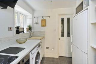 Kensington Olympia Apartments, 1 Bedroom Apartment - London - 2