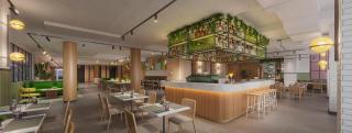 Holiday Inn Melbourne Bourke Street Mall by IHG - Melbourne - 3