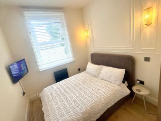 A3 High Town Apartments, steps from Luton train station - Luton - 5