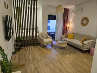 Apartment Lule - Bar - 3