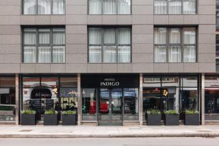 Hotel Indigo London Clerkenwell by IHG - Londra - 2