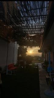Rustic Tale Guesthouse - Tale - 8