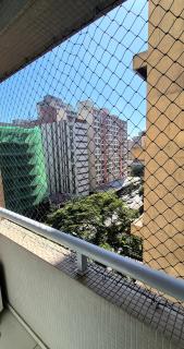 Sao Paulo Avenida Paulista Flat Completo 1 Dorm - São Paulo - 6