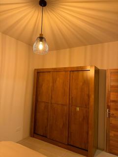 Cozy and new 2 bedroom apartment in Flic en Flac - Flic en Flac - 1