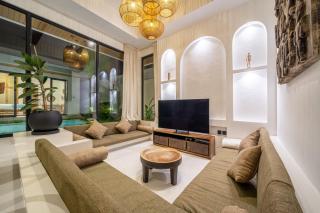 Ferreno Villa - Family-Friendly Designer Villa- Private Pool - Central - 9