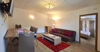 Mittelrhein-Ferienwohnung Oberwesel - Oberwesel - 0