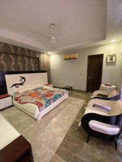 Guest house 14B - 2