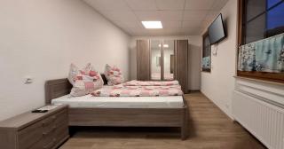 Mittelrhein-Ferienwohnung Oberwesel - 7