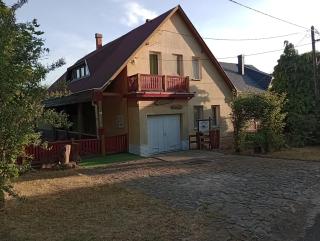 Porch Guest House - Mátraszentimre - 0