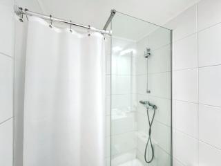 Apartamento Santiago, 1 Habitación con Sofá Cama ,Wifi - Santiago - 2