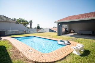 Cosy 2 bedroom Cottage - Durban - 1