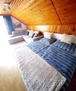 Apartmán Anna - Dedinky - 3