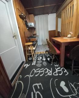 Apartmán Anna - Dedinky - 4